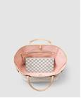 Сумка Louis Vuitton Neverfull Damier Azur